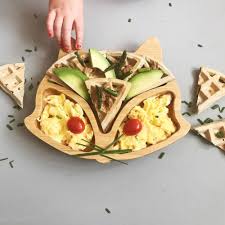 Bamboo Baby Suction Bowl Baby Food Recipes Freezing Baby Food Baby Led Weaning