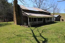 Check spelling or type a new query. Circa 1780 Log Cabin 14 Acres In The Blue Ridge Mountains 125 900 The Old House Life
