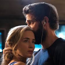 With emily blunt, ashton holmes, martin donovan, ned bellamy. Em Clima De Cinema Sabiam Que Vai Rolar Continuacao Do Filme Um Lugar Silencioso Pois E Johnkrasinski E A Quiet Place Movie Emily Blunt John Krasinski