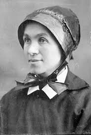 Sisters of Charity of Cincinnati Announce Approval of Cause for  Canonization of Sister Blandina Segale