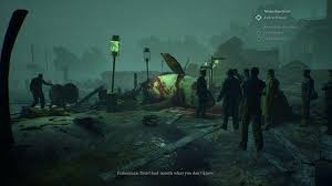 Focus home entertainment has unleashed the official e3 2017 trailer for the highly anticipated call of cthulhu: Game Review Call Of Cthulhu Xbox One X Games Brrraaains A Head Banging Life