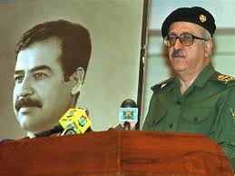 Tariq Aziz, former Iraqi foreign minister and top Saddam aide, dies in  hospital in Iraq