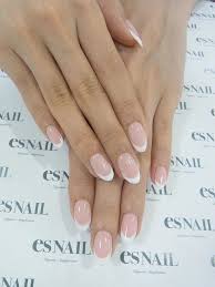 быть можно дельным человеком и думать о красе ногтей Normally Not My Favorite Style But I Loveeee These Nails Oval Nails Gel Nails French Nails