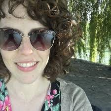 Ginger Wray's Instagram, Twitter & Facebook