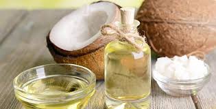 Le beurre peut être remplacé par une autre matière grasse : Huile De Coco Pourquoi Une Telle Folie Autour De Cette Huile