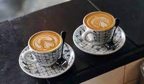 Really chill atmosphere with cool wood decor. Houston 2020 Today S Best Coffee Shops 365 Houston