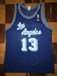 Los angeles lakers lebron james statement edition swingman jersey. Blue Los Angeles Lakers Nba Jerseys For Sale Ebay