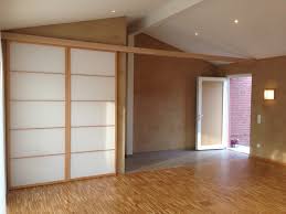 Raumabtrennung vorhang kaufen die besten raumabtrennung vorhänge unter die lupe genommen! Japanische Shoji Raumabtrennung Von Fitnessraum Zum Flur Asiatisch Hamburg Von Saroshi Design Of Japan Houzz