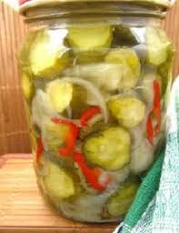 салат из кабачков огурцов моркови и лука на зиму Salaty Iz Ogurcov Na Zimu Samye Vkusnye Recepty Salat Iz Ogurcov Eda Vkusnyashki