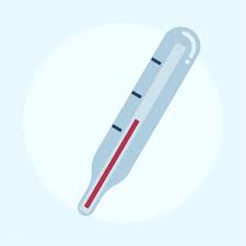 Illustration Of A Thermometer Premium Image By Rawpixel Com Thermometer Vector Free Creative Lettering