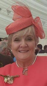 Condolence Book for Valerie Hester (née Staunton) (Ballinlough, Roscommon) 