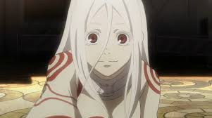 White hair anime boy aesthetic pfp are a topic that is being searched for and liked by netizens now. 12 Best Anime Girls With White Hair The Cinemaholic