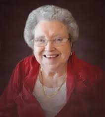 Obituary information for Shirley Euliss Keck