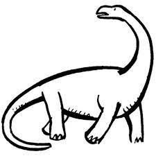 Es gibt verschiedene arten pferde, die das ausmalen spannend und spaßig gestalten. Kostenlose Malvorlage Dinosaurier Und Steinzeit Dinosaurier Zum Ausmalen
