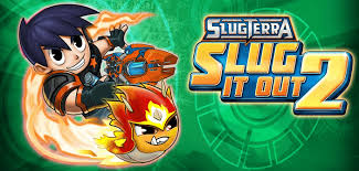 Its graphics are without a doubt, the most visible improvement to. Slugterra Slug It Out 2 V2 6 0 Mod Apk