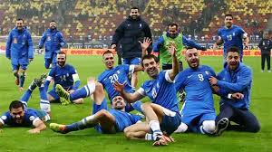 Το πρότζεκτ «βοτανικός» προβλέπει γήπεδο ποδοσφαίρου 40.000 θέσεων διεθνών προδιαγραφών. E8nikh Ellados Podosfairoy 2016 Posts Facebook