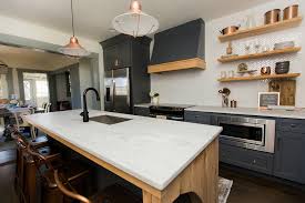 From granite to marble, this pinterest board is sure to white cabinets, marble countertop, white subway tile backsplash, silver traditional hardware. Kitchen Remodel Alabama White Marble Surface One