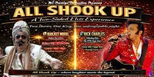 All Shook Up in Englewood
