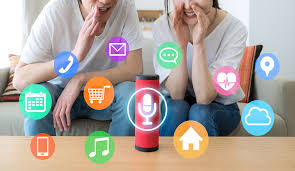 Voice Commerce: Shaping E-Commerce