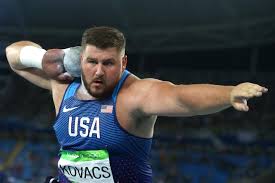 Event information of athletics men's shot put for tokyo 2020 olympic games. Tokyo Olympics Preview Shot Put Previews World Athletics