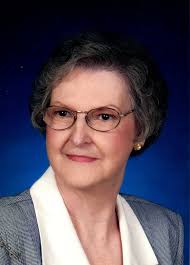 Obituary of Shelby Jean McCormick