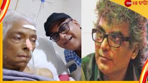 মাতৃহারা সুজন ও সুমন, স্ত্রী বিয়োগ অভিনেতা অরুণ মুখোপাধ্যায়ের