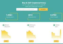 These crypto exchange apps have simplified trading to a great extent. Top 5 Cryptocurrency Exchange Apps In India For Online Trading Of Bitcoin Ethereum And More 91mobiles Com