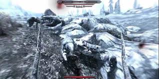 Best Shouts In Skyrim