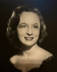 Most Recent Obituaries