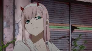 Perfect screen background display for desktop, iphone, pc, laptop, computer, android phone, smartphone, imac, macbook, tablet, mobile device. Zero Two Uwu Wallpapers Wallpaper Cave