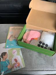 My Kids Got an Anatomy Lesson With This STEAM Subscription Box: KiwiCo  Crate Review