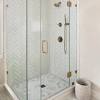 Looking at the pictures and photos of herringbone tiles design you may see that is it indeed can be used more for the retro and vintage styles, or at least for the scandinavian interior design. 1