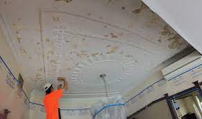 Maybe you would like to learn more about one of these? Plaster Ceiling Resurfacing North Strathfield Men In White
