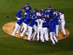 Maybe you would like to learn more about one of these? Chicago Cubs Stand Four Wins Away From History But Baseball Rarely Rewards Marathon Winners The Independent The Independent