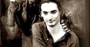 DARYL HOBSON ARTWORK: Artists That Inspire Me: Joachim Luetke