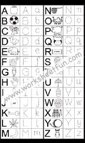 At this age, the more they write, the better they get at it. Preschool Worksheets Free Printable Worksheets Worksheetfun