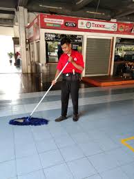 Gaji pt carefast cleaning service : Penyedia Tenaga Kerja Cleaning Service Asa Mandiri