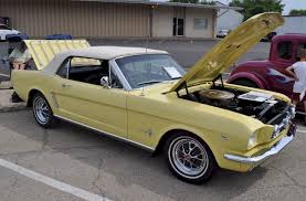 Image result for Yellow 1964 Tappan