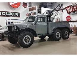 We did not find results for: 1950 Dodge Power Wagon For Sale Classiccars Com Cc 1115924