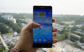 Maybe you would like to learn more about one of these? 10 Smartphone Dengan Bezel Tertipis 2 Habis Okezone Techno