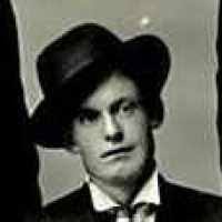 Frederick Earl Stacey (1907–1990)