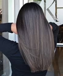 Ash Brown Dark Dunkelbraunes Haar Dark Ash Brown Dark Ash Brown Dark Dunkelbraunes Haar In 2020 Brown Hair Shades Brown Hair Balayage Ash Hair Color