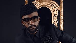 O tema, com letra e música da sua autoria, é interpretado em dueto com salvador sobral. Afro Club Hit Platinums With Kcee Fally Ipupa And Booba Teller Report