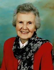 Condolence Book for Sr. Loreto (Evelyn) McLoughlin (Salthill, Galway)