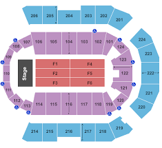 Spokane Arena Tickets Spokane Wa Spokane Arena Events