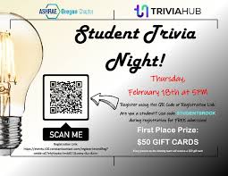 I hope you've done your brain exercises. Ashrae Student Trivia Night Uo Ashrae Ducts Branch