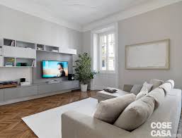 La parete parquet si inserisce perfettamente in campagna, in provenza (se si usano tonalità di legno chiaro), stile ecologico. 140 Mq Una Casa Con Pavimenti Originari In Parquet E Marmette Primo 900 Cose Di Casa