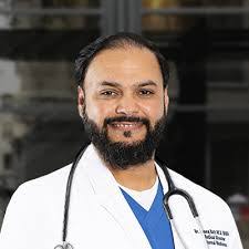 Hammad Aziz's Instagram, Twitter & Facebook