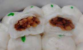 Uli dengan tangan atau masukkan ke dalam mesin buat roti atau kitchen mixer sehingga sebati dan menjadi doh. Resepi Pau Gebu Yang Sangat Lembut Cerita Ita