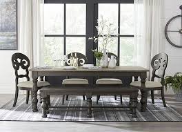 Dining Room Chairs In Wood Black Leather More Havertys In 2020 Side Chairs Dining Table Dining Room Chairs